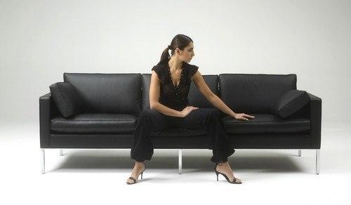 F905 Comfort Lounge Series by Artifort - Image 4