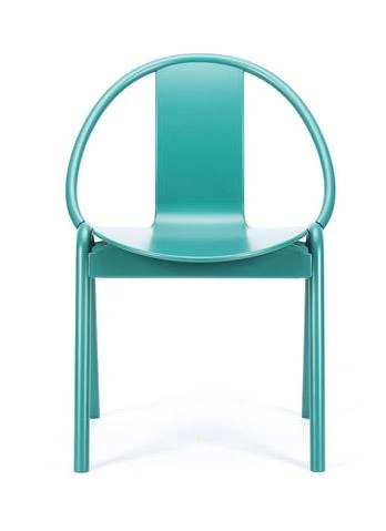Again Bentwood Chair by Ton - Image 11