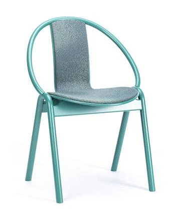 Again Bentwood Chair by Ton - Image 3