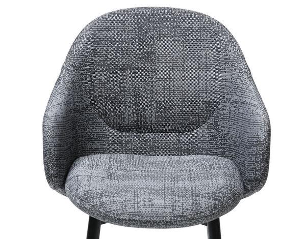 Albu Armchair by Ton - Image 15