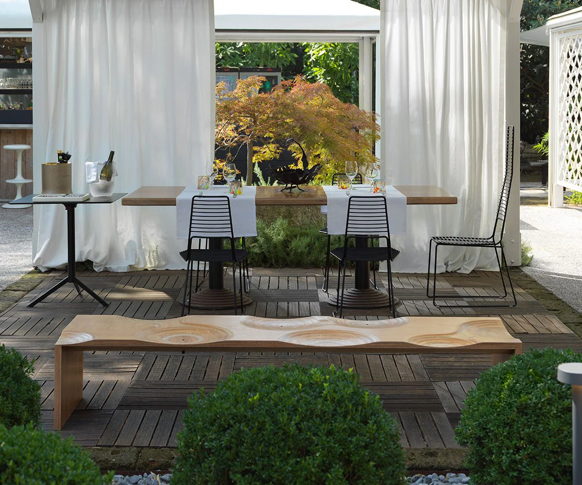 Alieno High Chair by Casamania - Image 4
