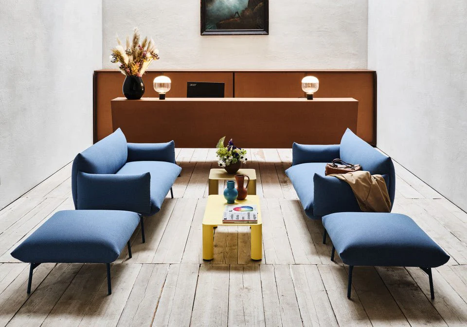 Area Sofa DV2 BR M TS by Midj - Image 5
