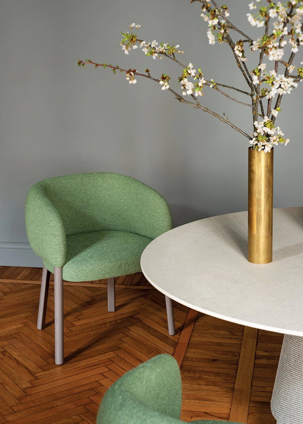 Aretha Armchair by Bross - Image 2