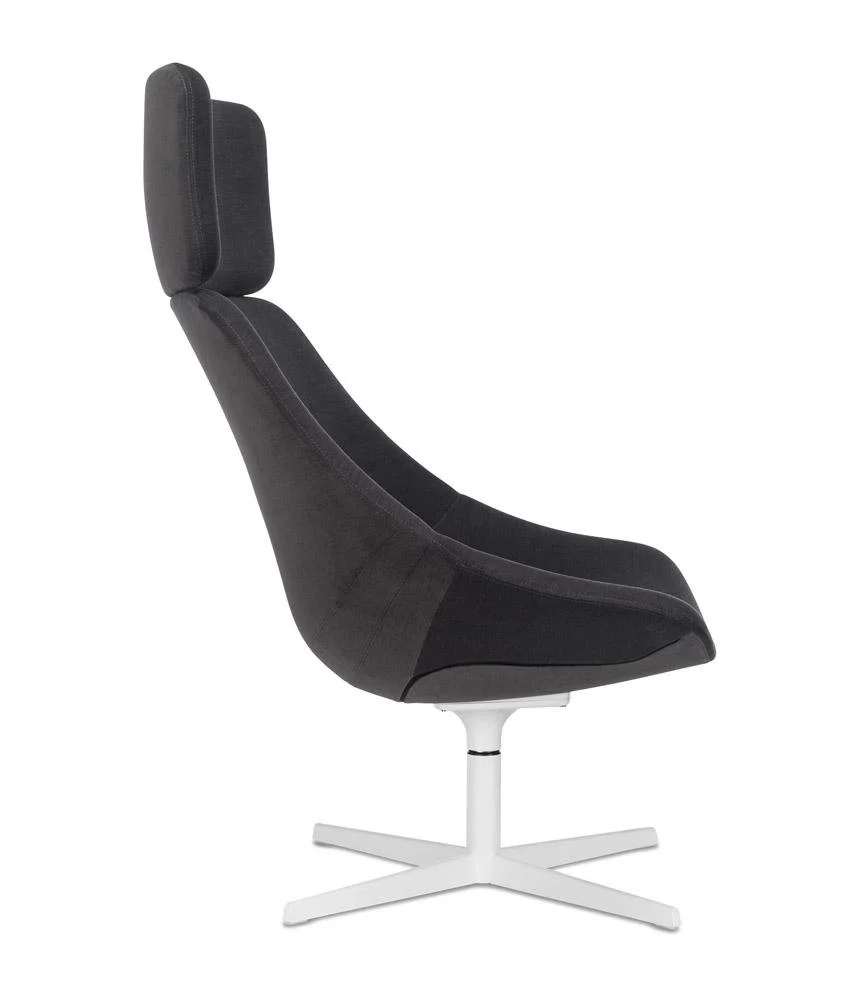 Auki S113P Lounge Chair by Lapalma - Image 3