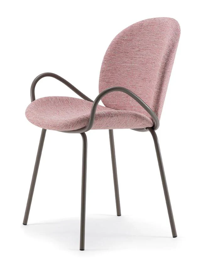 Baltea Armchair by Bross