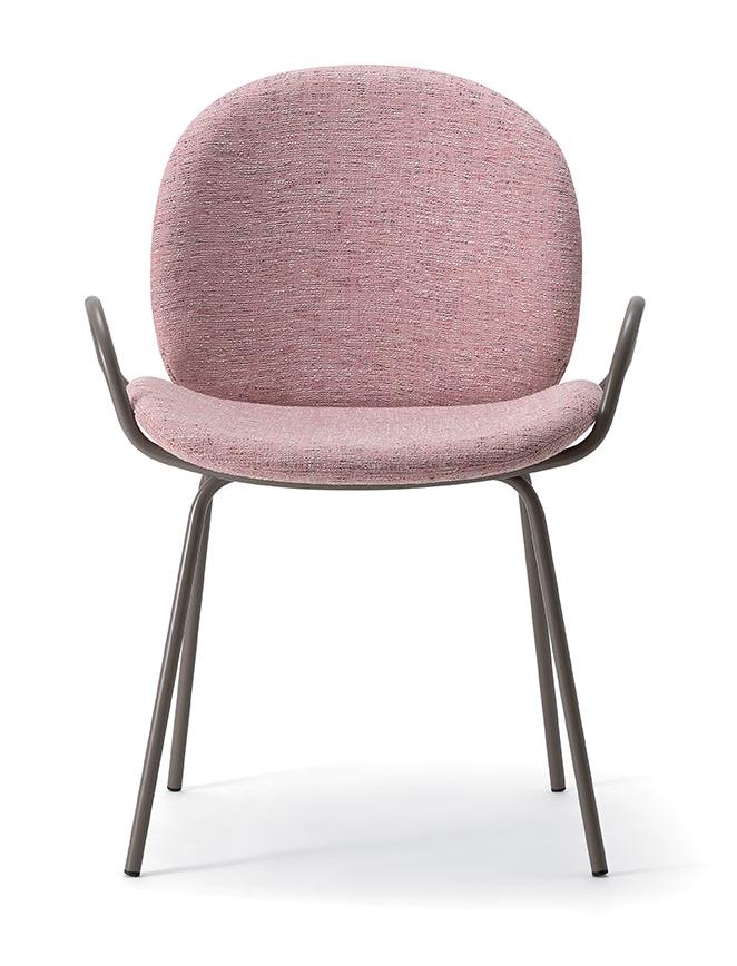 Baltea Armchair by Bross - Image 2