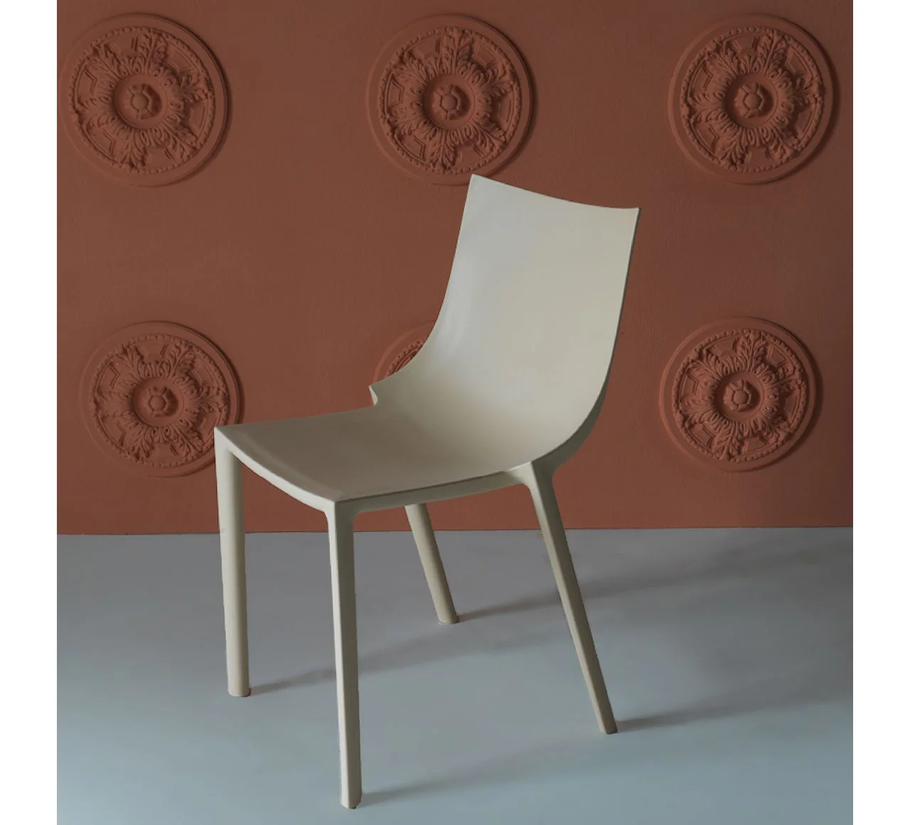 Bo Side Chair by Driade - Image 3