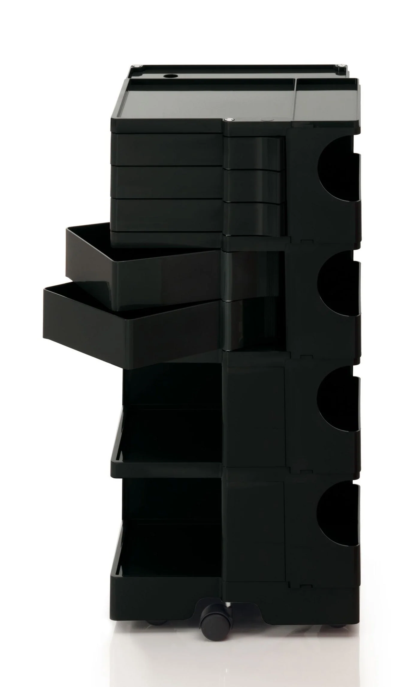 Boby Trolley Storage Unit B45 by B-Line / Large /  5 Drawers - Image 6