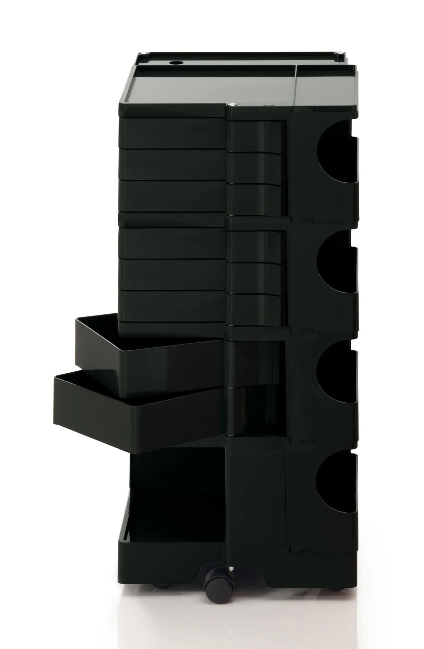 Boby Trolley Storage Unit B48 by B-Line / Large /  8 Drawers - Image 5