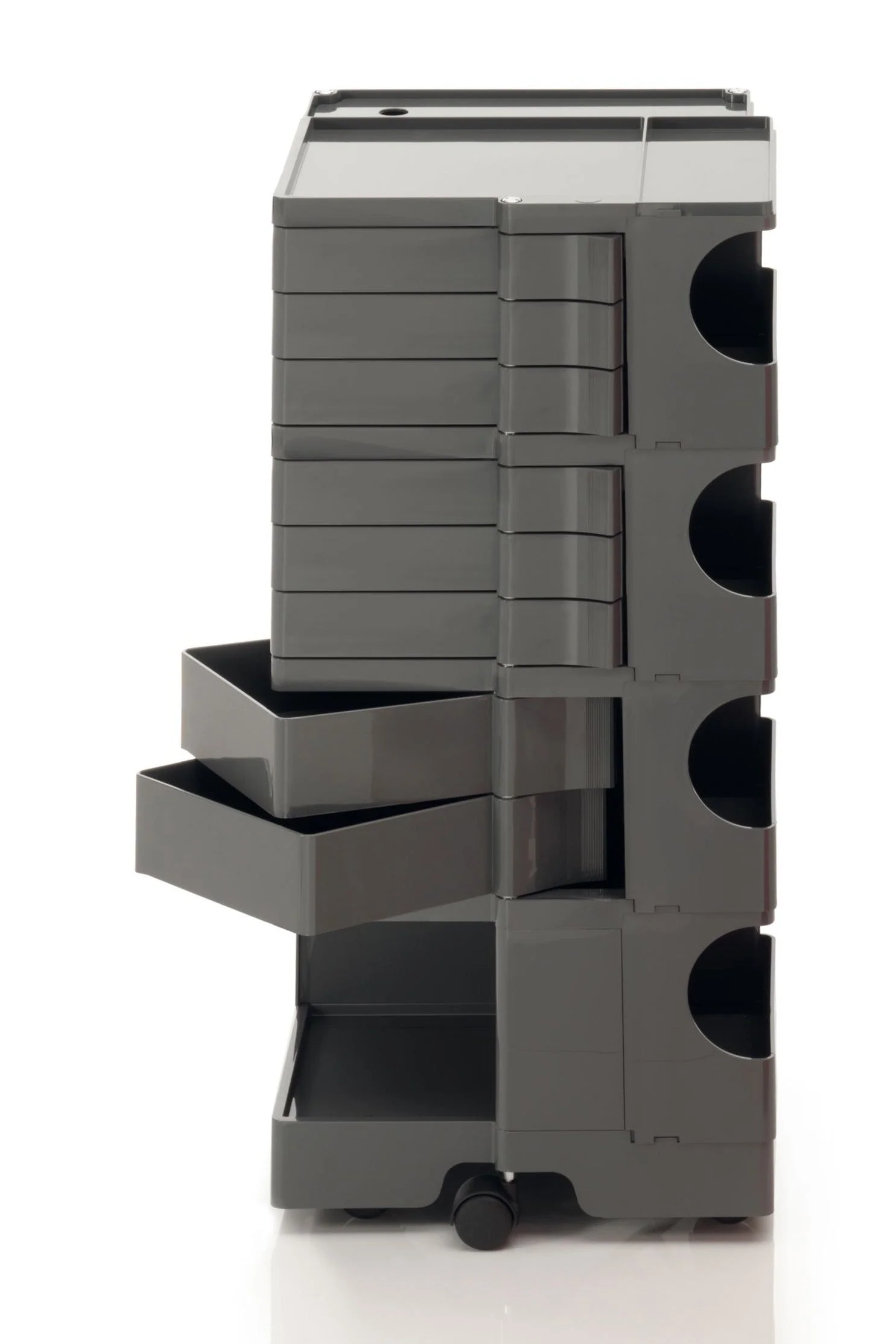 Boby Trolley Storage Unit B48 by B-Line / Large /  8 Drawers - Image 7