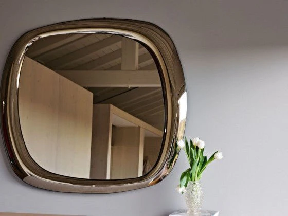 Bold Mirror by Midj | Bauhaus 2 Your House - Image 4