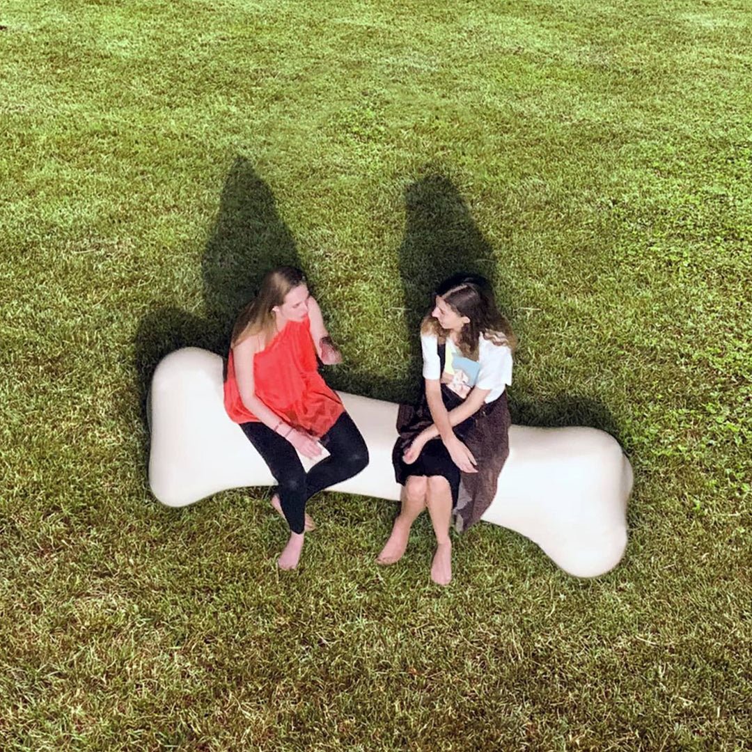 Bonos Indoor / Outdoor Bench by Qeeboo - Image 10