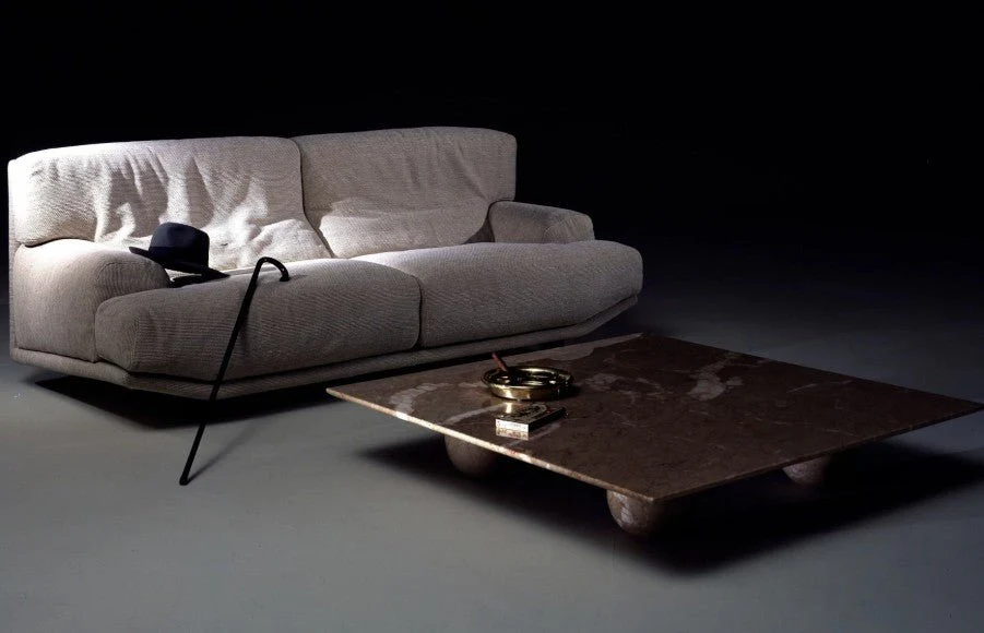 Boss Sofa by Giovannetti - Image 5