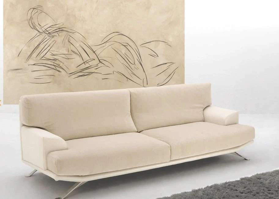 Boss Sofa by Giovannetti - Image 6