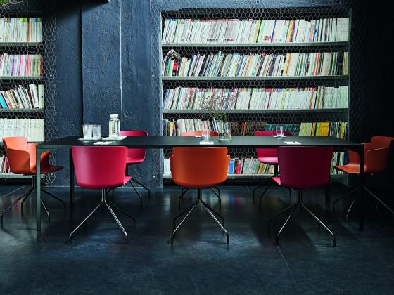 Calla P M_X PP Chair by Midj - Image 6