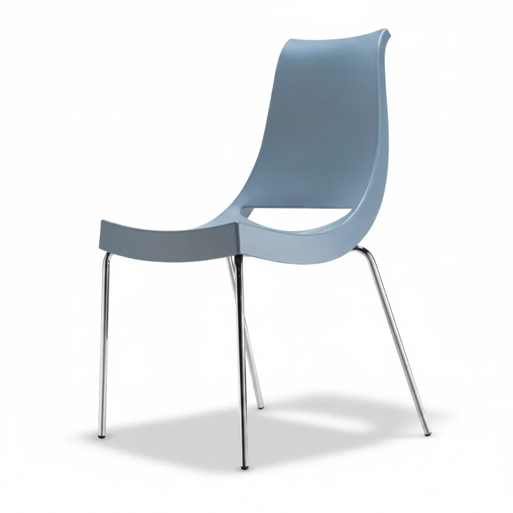 Chiacchiera Chair by Casprini