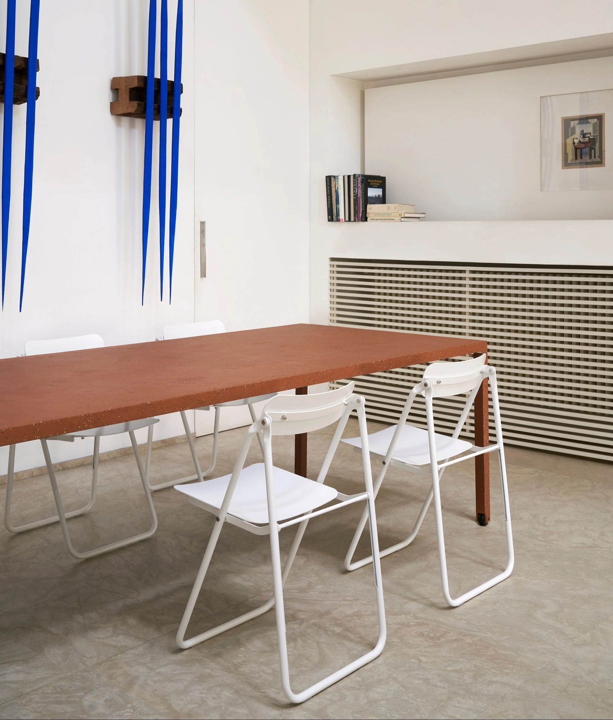 Con.fort Chair by Opinion Ciatti - Image 8