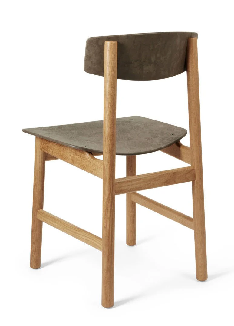 Conscious Chair 3162 by Mater - Image 11