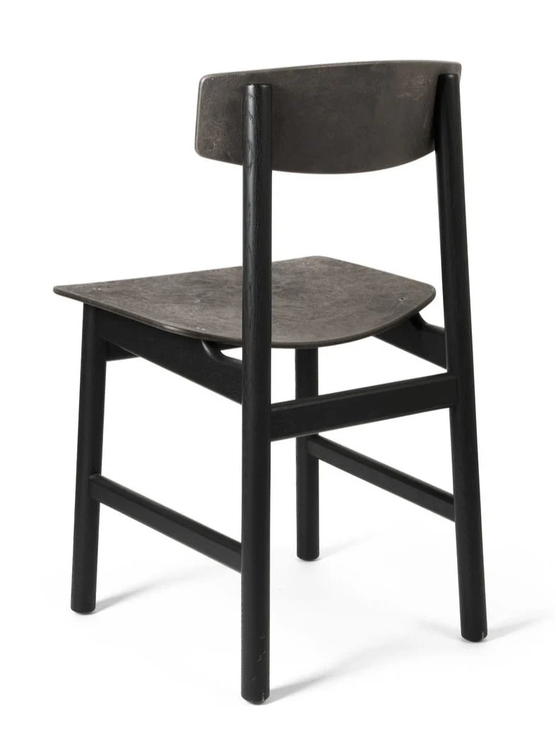 Conscious Chair 3162 by Mater - Image 12