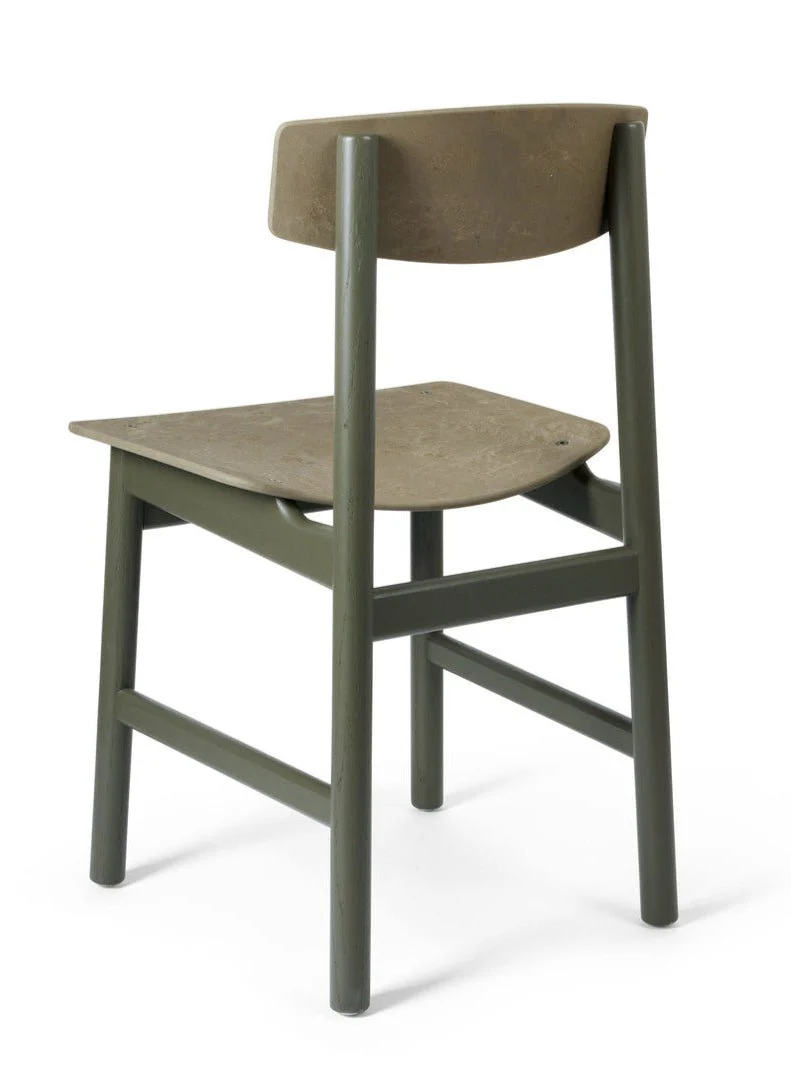 Conscious Chair 3162 by Mater - Image 13