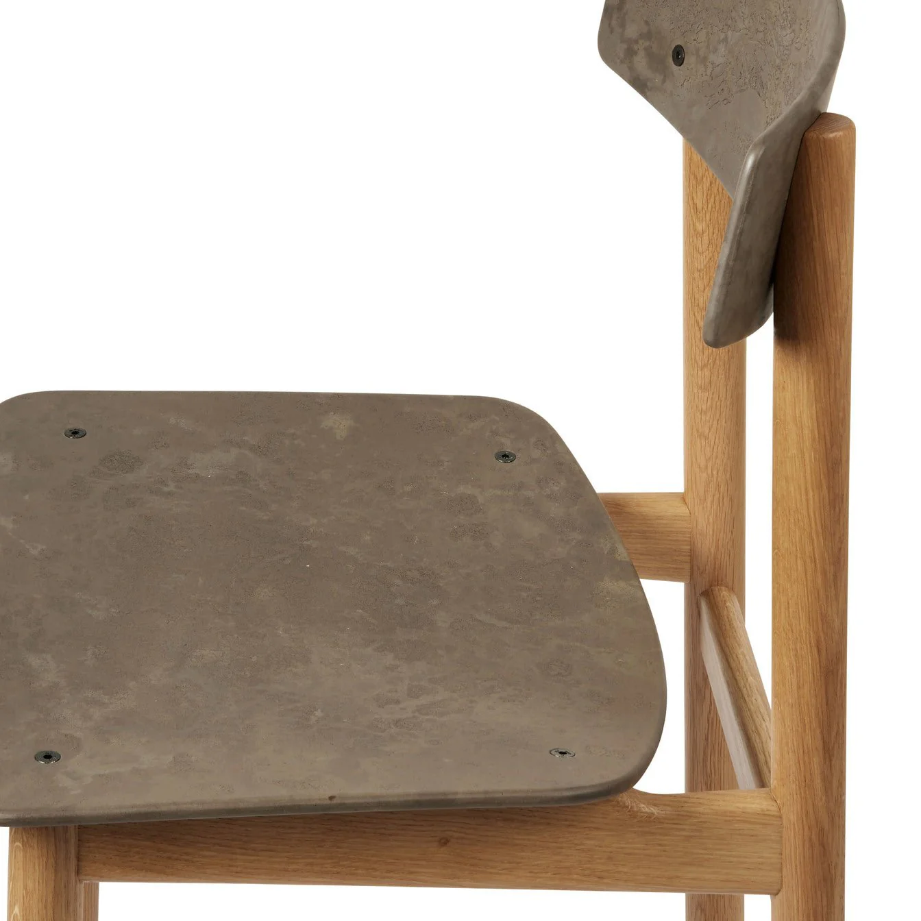 Conscious Chair 3162 by Mater - Image 15