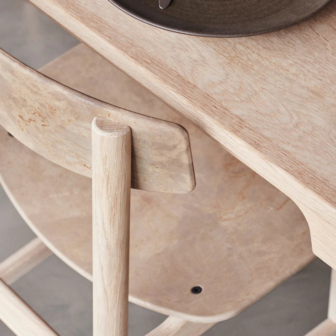 Conscious Chair 3162 by Mater - Image 17
