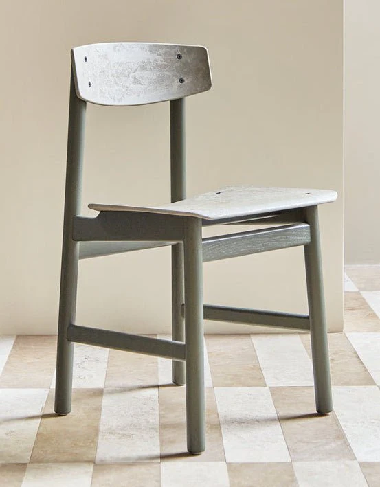 Conscious Chair 3162 by Mater - Image 22