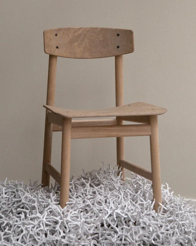 Conscious Chair 3162 by Mater - Image 23