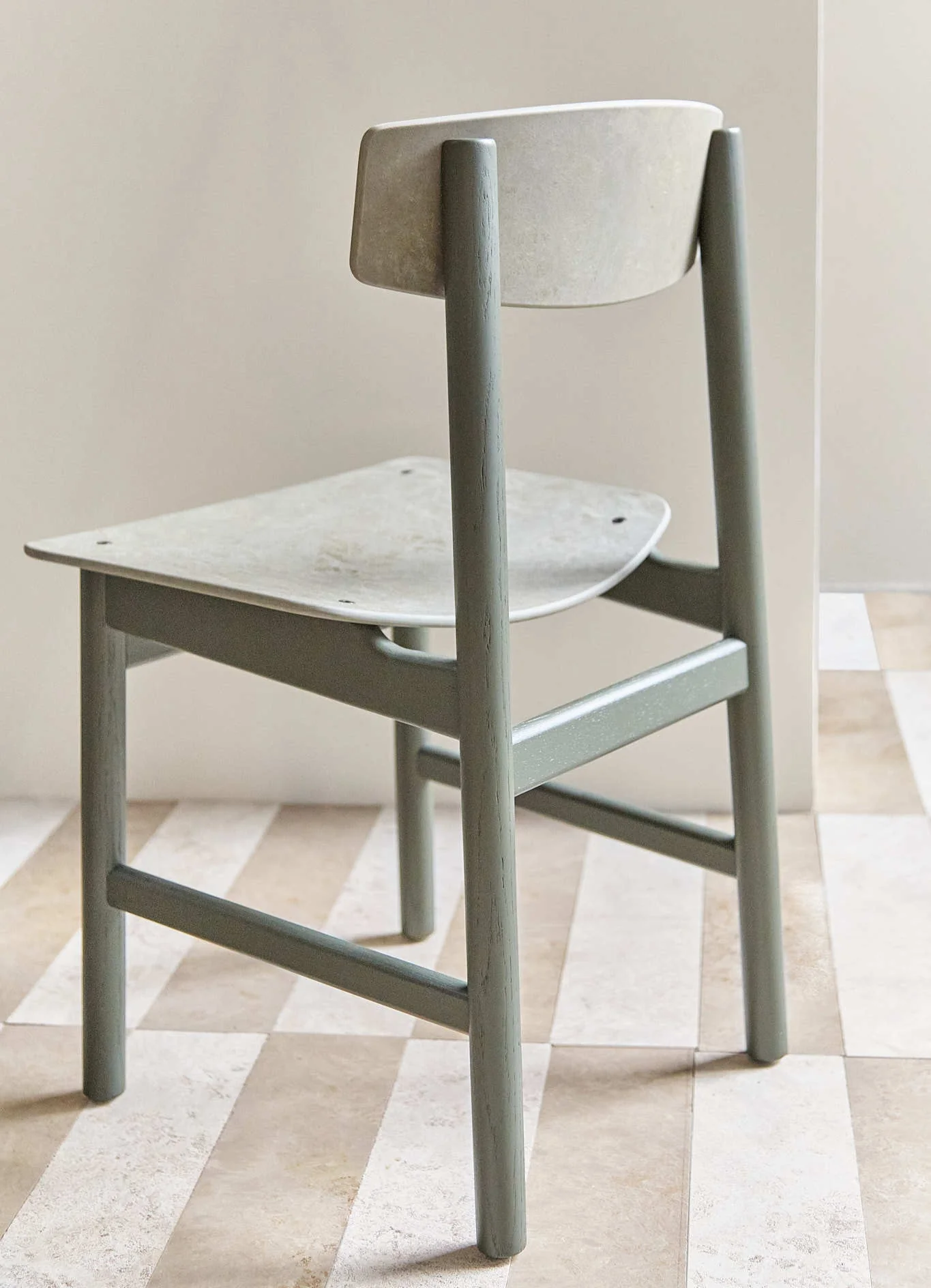 Conscious Chair 3162 by Mater - Image 25