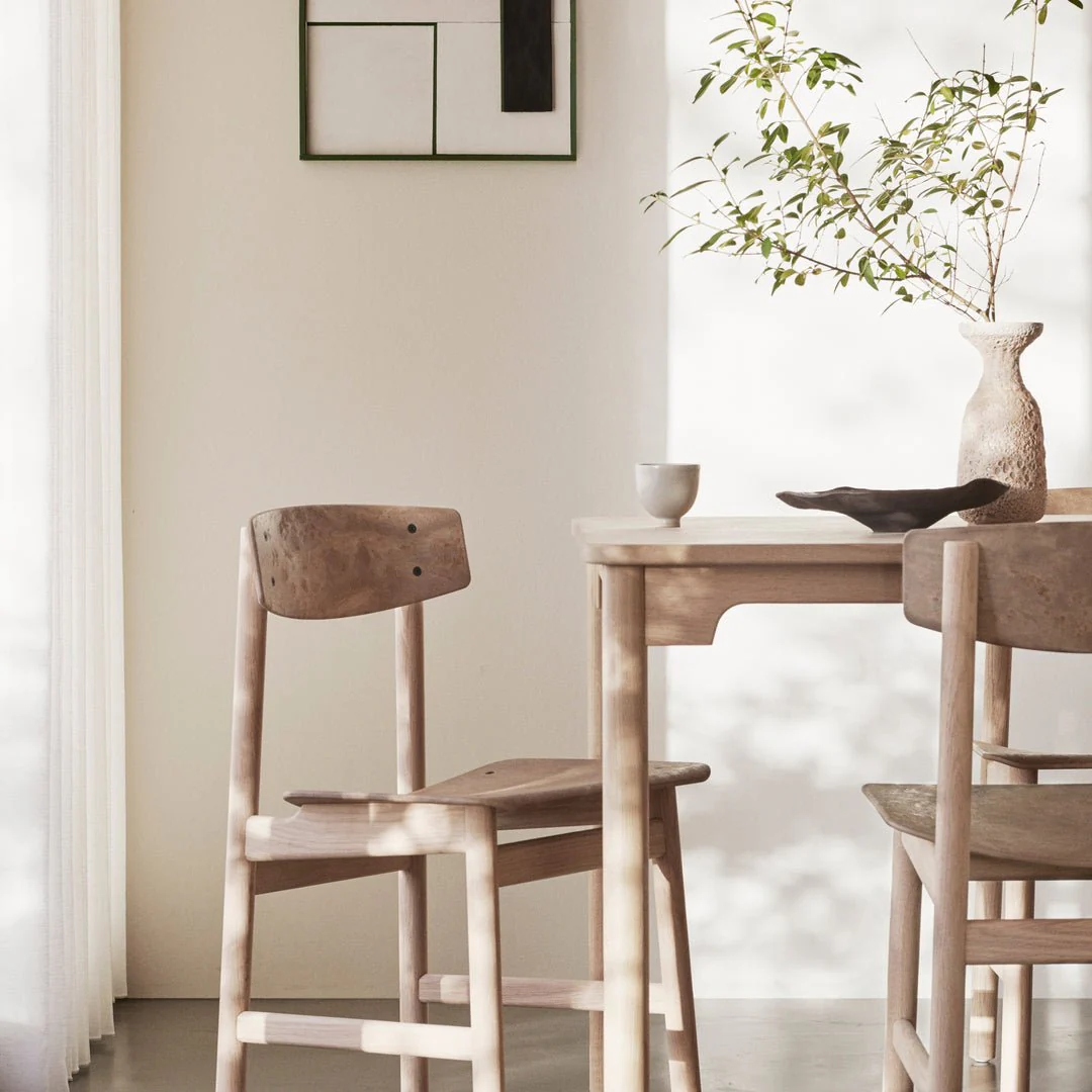 Conscious Chair 3162 by Mater - Image 26