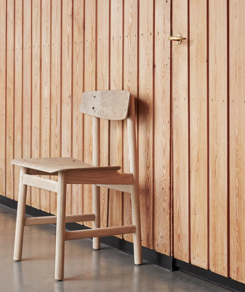 Conscious Chair 3162 by Mater - Image 29