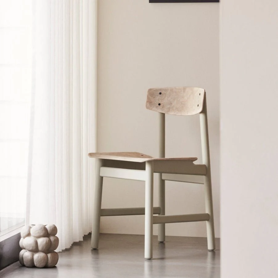 Conscious Chair 3162 by Mater - Image 34