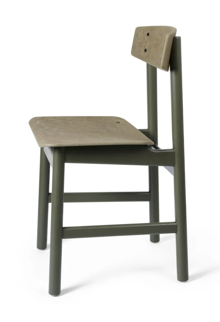 Conscious Chair 3162 by Mater - Image 8