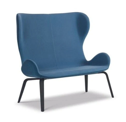 Dalia DVE LN TS Sofa by Midj