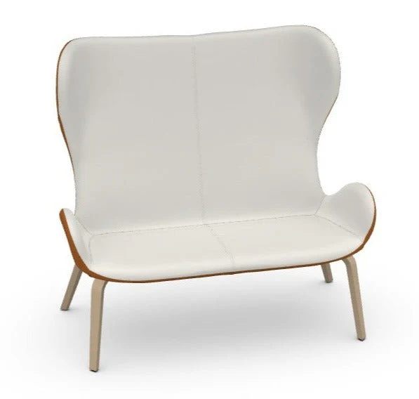 Dalia DVE LN TS Sofa by Midj - Image 2