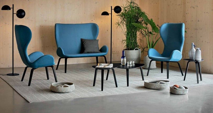 Dalia DVE LN TS Sofa by Midj - Image 3