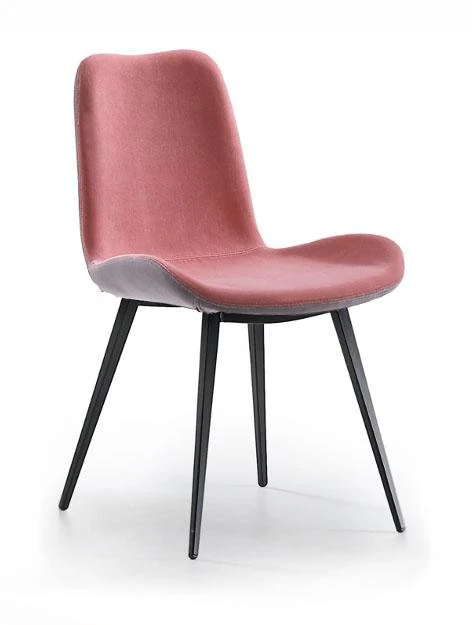 Dalia S M_Q TS Side Chair by Midj