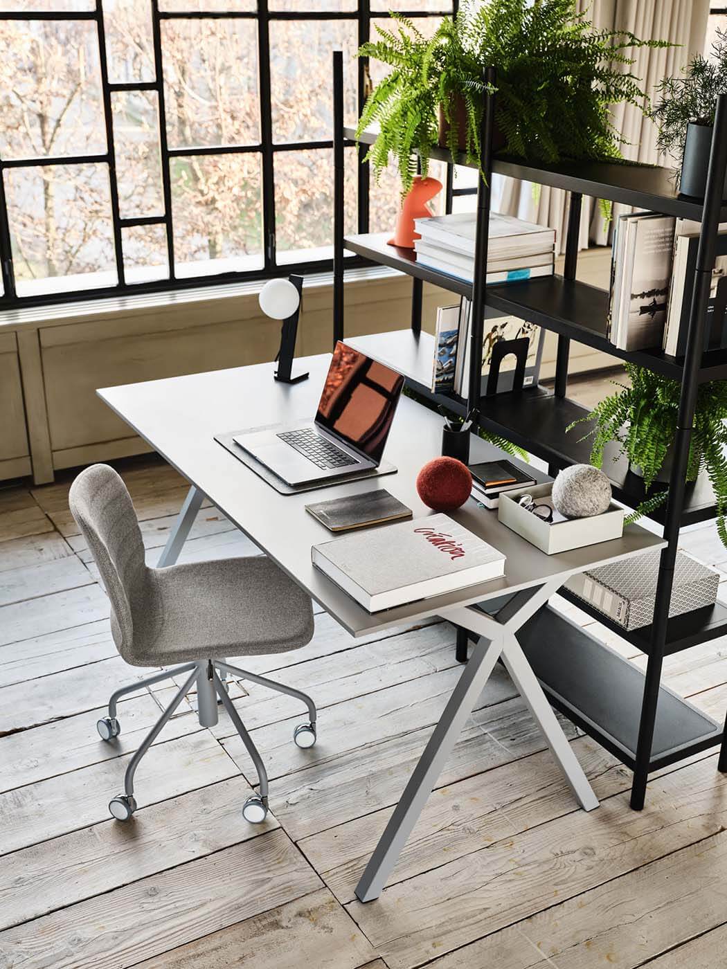 Dama Desk Table / 29 by Midj - Image 5