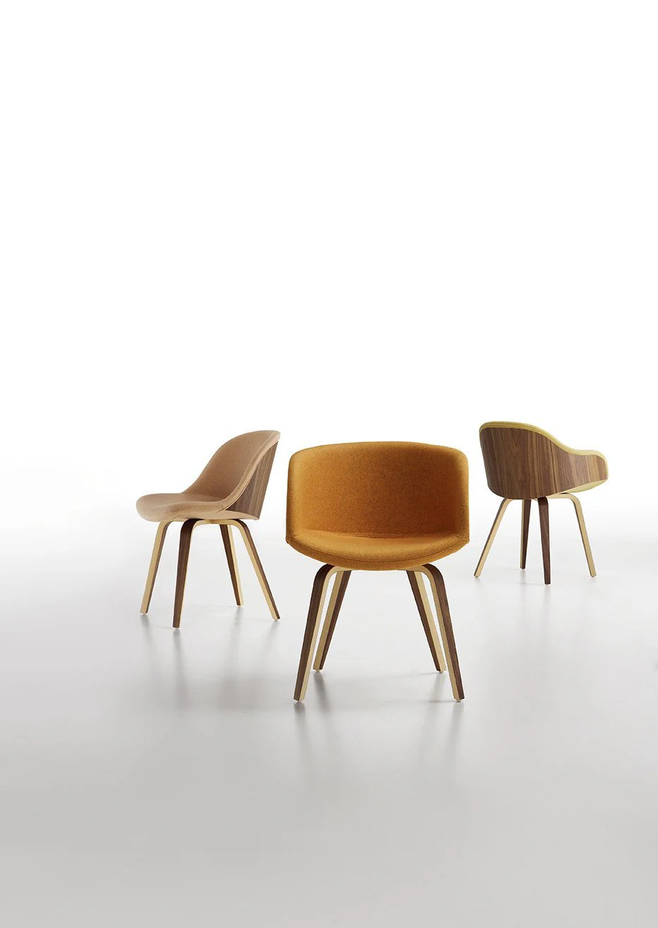 Danny P L TS Armchair by Midj - Image 2