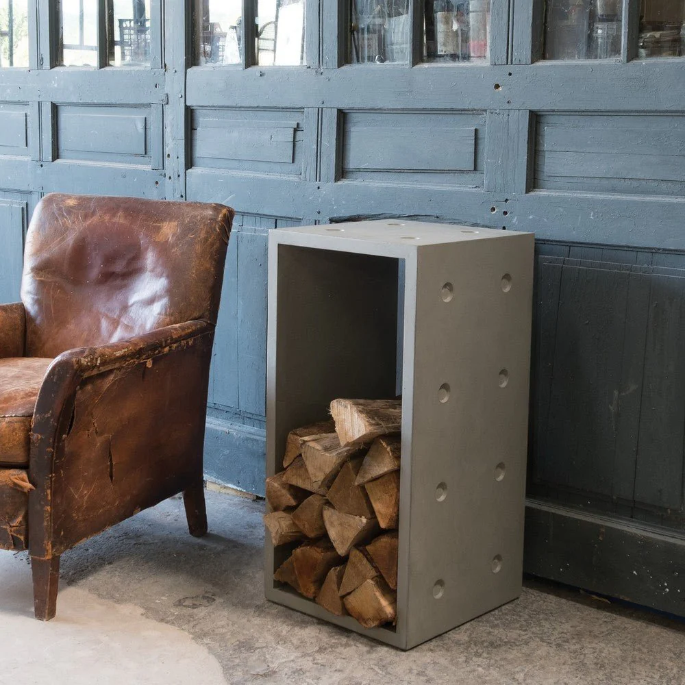 Dice Large Storage Module by Lyon Beton - Image 5
