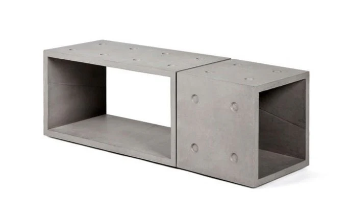Dice Storage Module Configuration 16 by Lyon Beton - Image 3