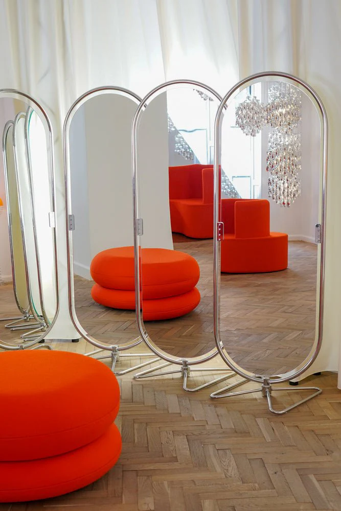 Easy Pouf by Verner Panton - Image 12