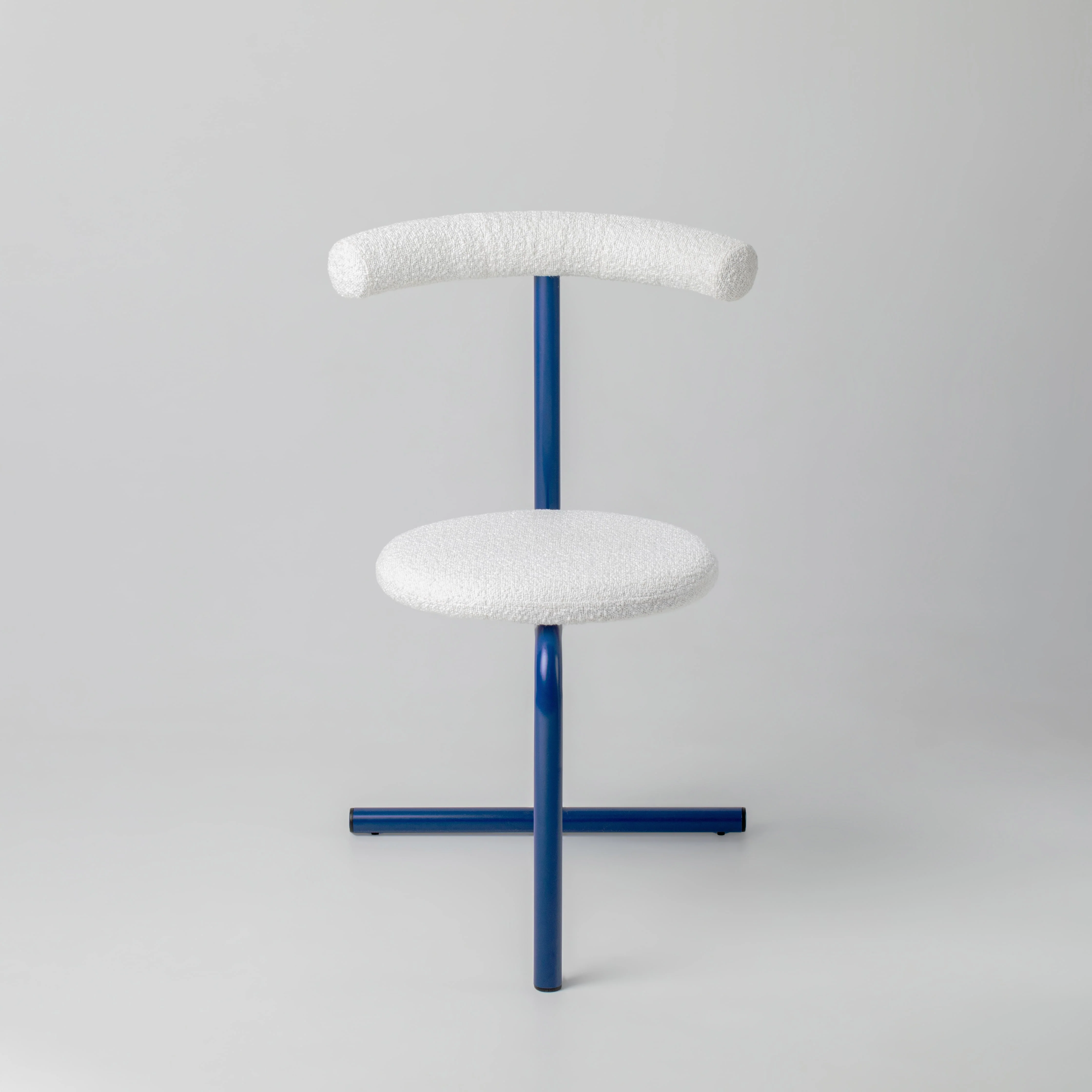 Eater Upholstered Side Chair by Oitoproducts - Image 10