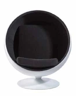 Eero Aarnio Ball Chair