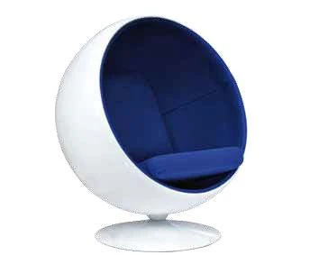 Eero Aarnio Ball Chair - Image 3
