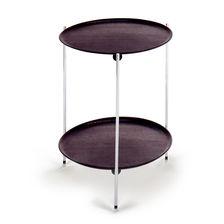 Egon Eiermann Beistelltisch EE 61 Side Table by TECNOLUMEN - Image 7