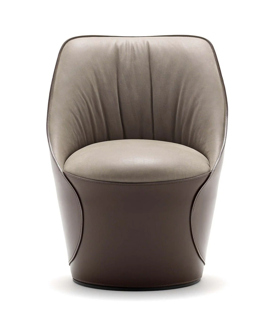 Electa Lounge Armchair by Fasem - Image 3