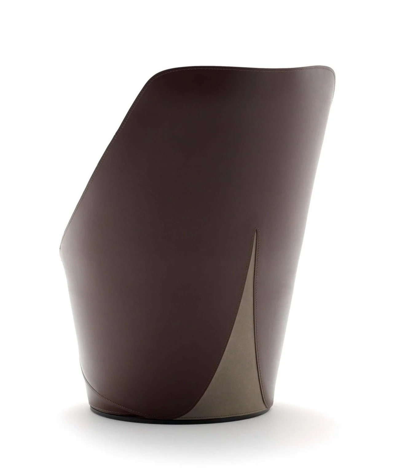 Electa Lounge Armchair by Fasem - Image 5