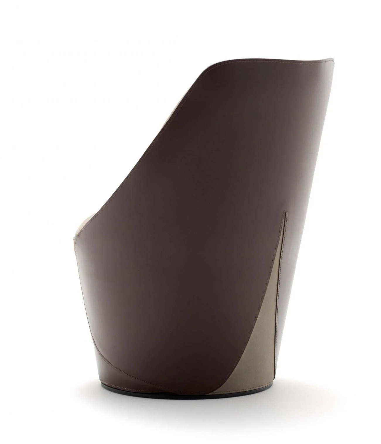 Electa Lounge Armchair by Fasem - Image 6