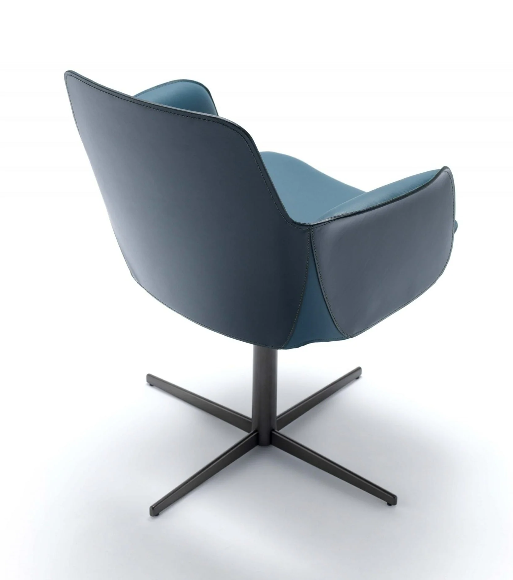 Electa Tall BC Armchair by Fasem - Image 15